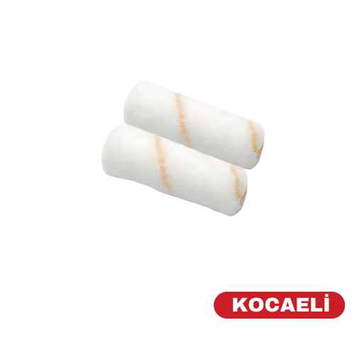 KOCAELİ LÜX PARMAK RULO YEDEĞİ 10 CM